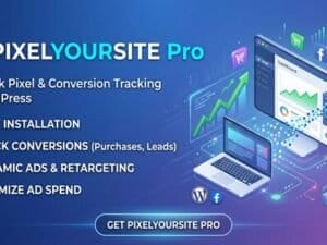 PixelYourSite Pro - Facebook pixel