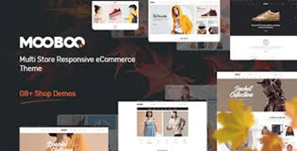Mooboo - Fashion Opencart Theme