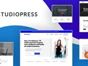 StudioPress Genesis Framework