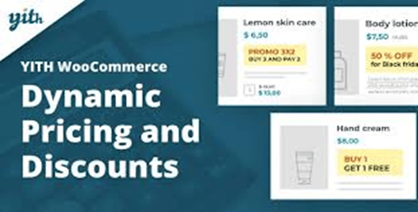 WooCommerce Dynamic Pricing