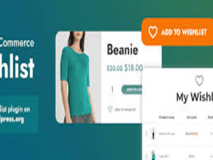 YITH WooCommerce Wishlist Premium