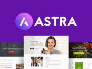Astra Pro Addon