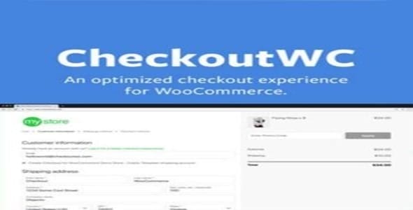 CheckoutWC Pro