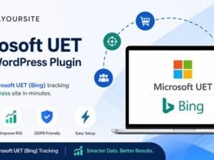 PixelYourSite Microsoft UET Bing
