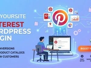 PixelYourSite Pinterest