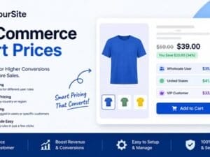 PixelYourSite - WooCommerce Smart Prices