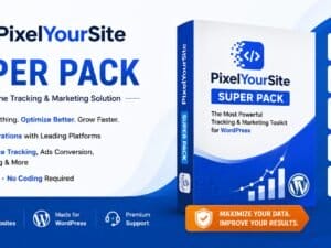 PixelYourSite Super Pack